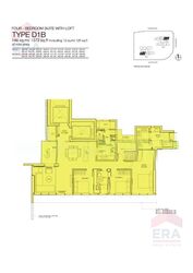 Echelon (D3), Condominium #575896291